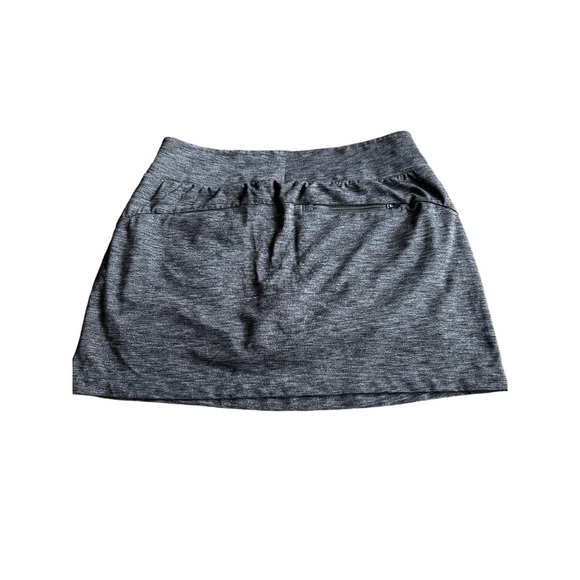 ATHLETA grey Skorts size M new condition! - Picture 2 of 8